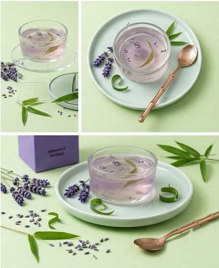 薰衣草線香 LAVENDER