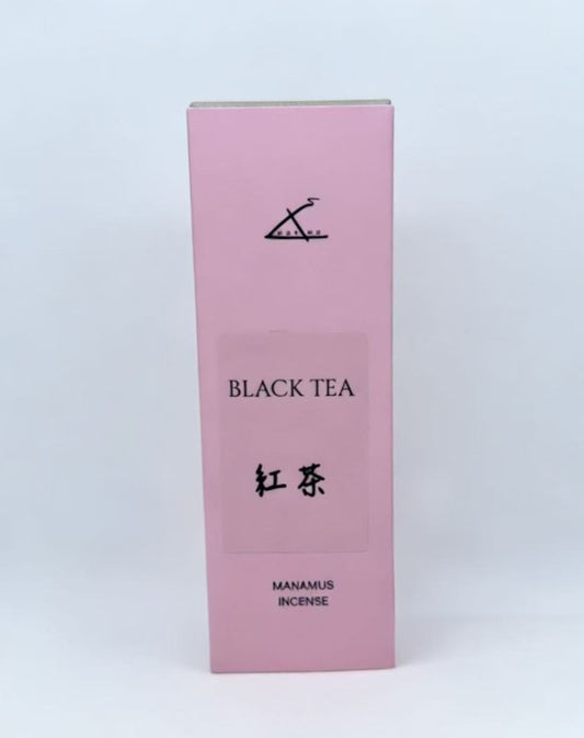 紅茶線香 BLACK TEA