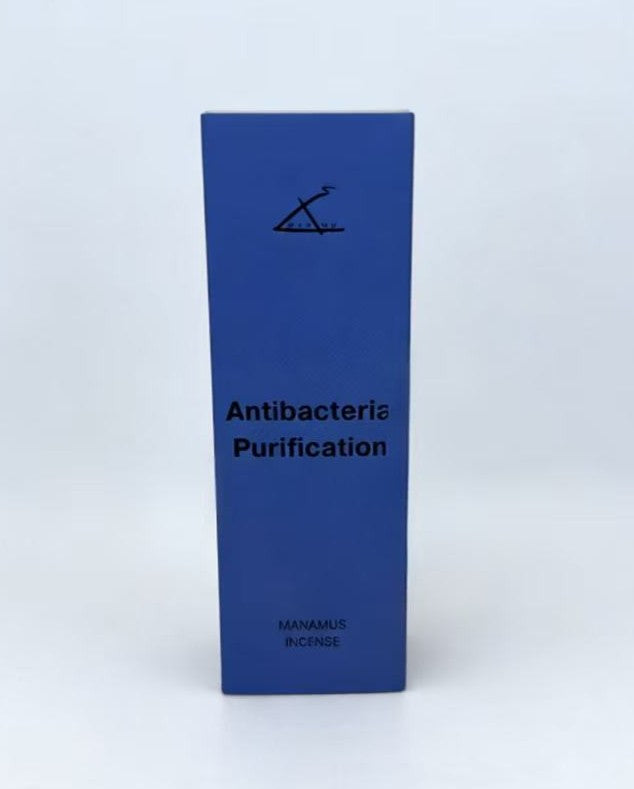 殺菌排毒線香 Antibacterial Purification Incense