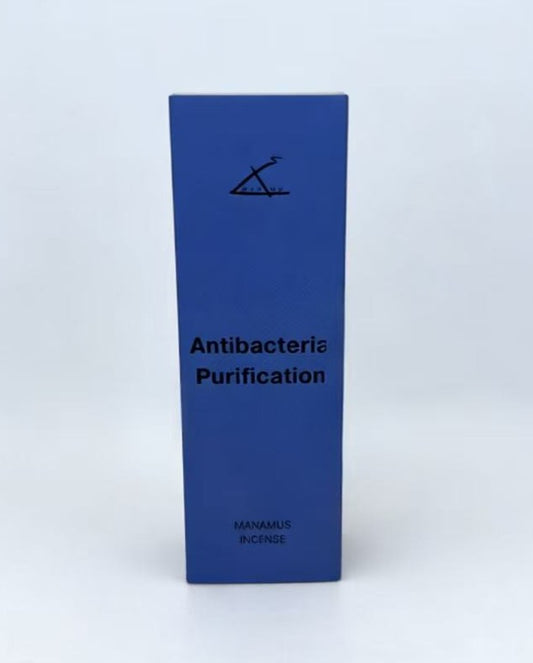 殺菌排毒線香 Antibacterial Purification Incense