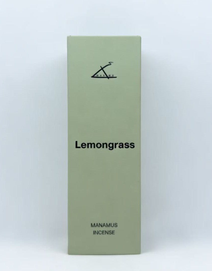 檸檬草線香 LEMONGRASS