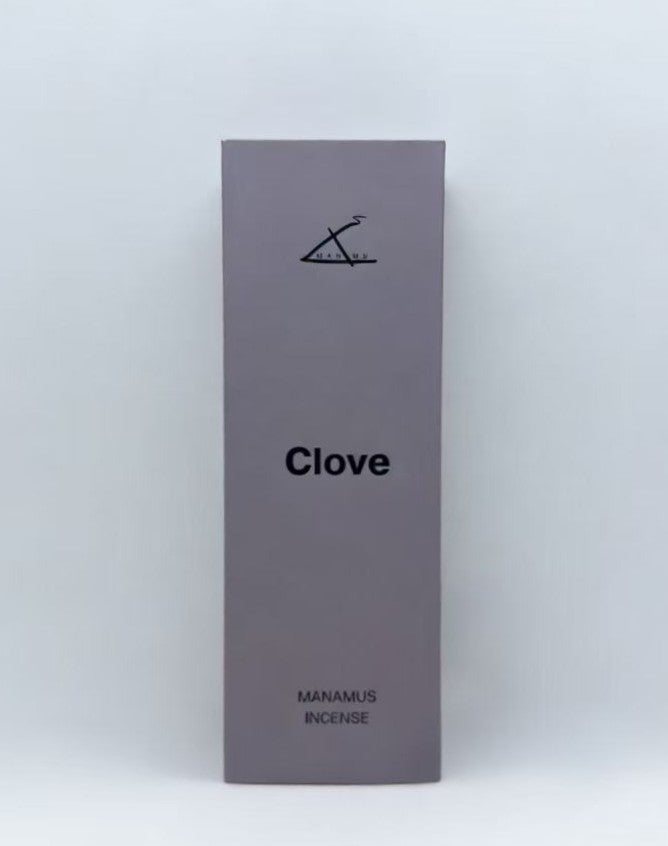 丁香線香 CLOVE