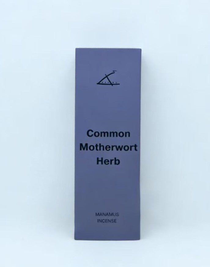 益母草線香 COMMON MOTHERWORT