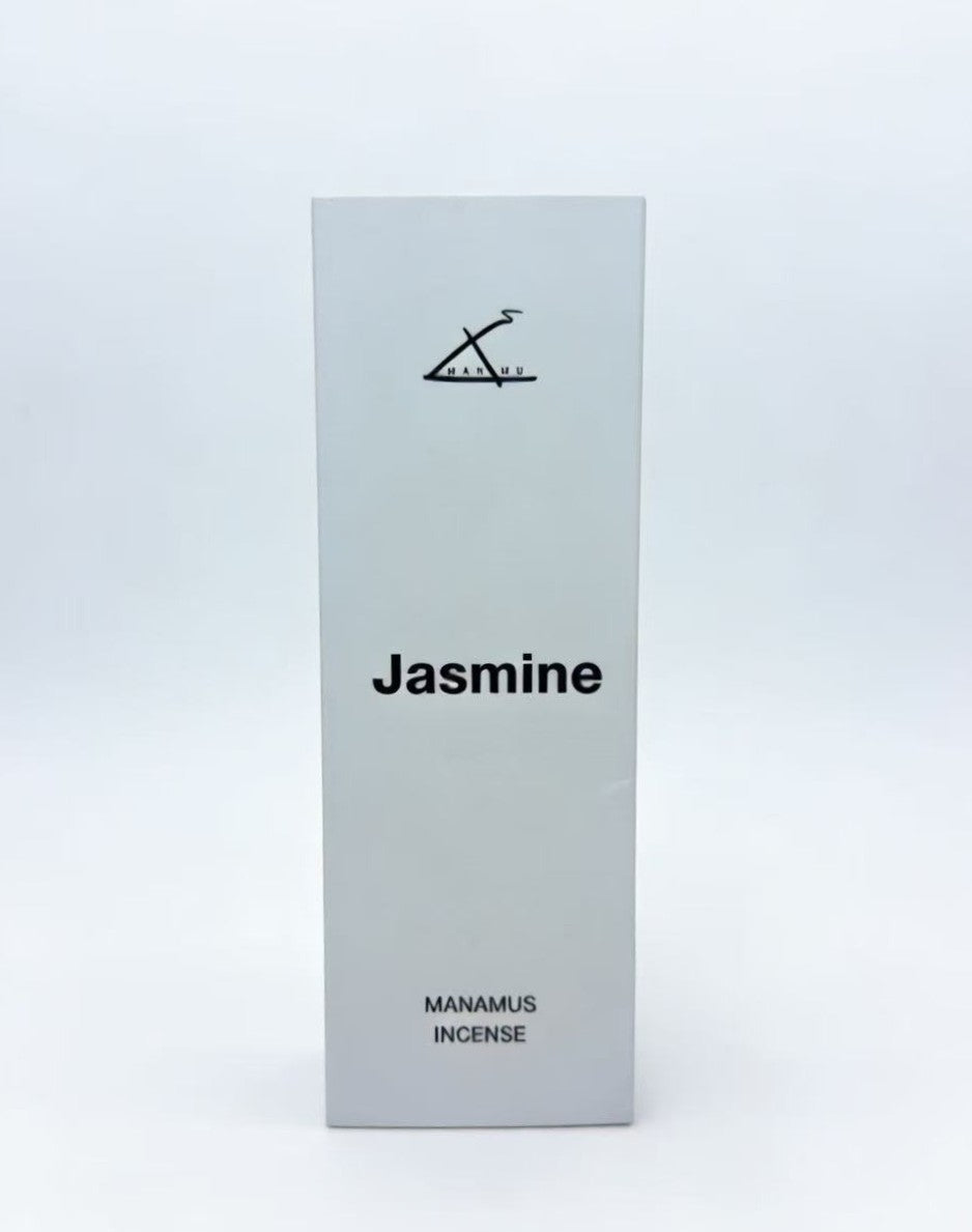 苿莉花線香 JASMINE INCENSE