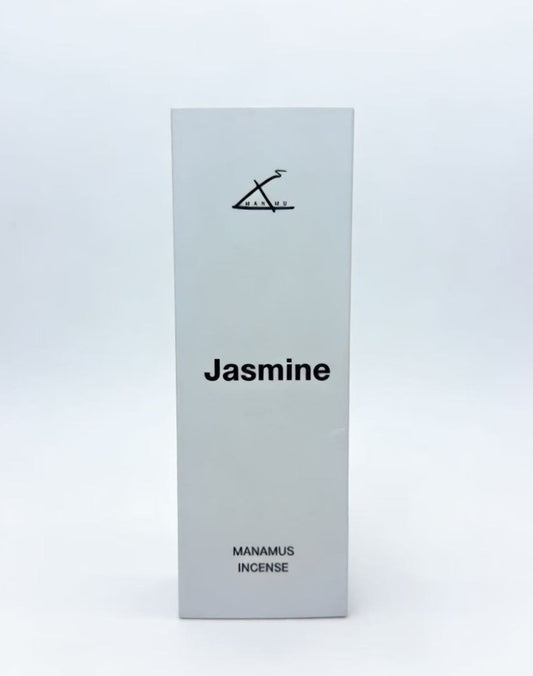 苿莉花線香 JASMINE INCENSE
