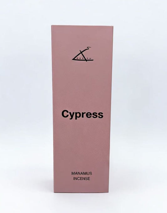 柏木線香 CYPRESS