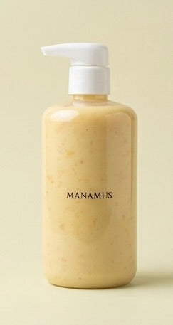 生薑生髮護髮素 GINGER CONDITIONER