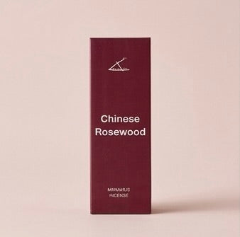 玫瑰木線香 CHINESE ROSEWOOD