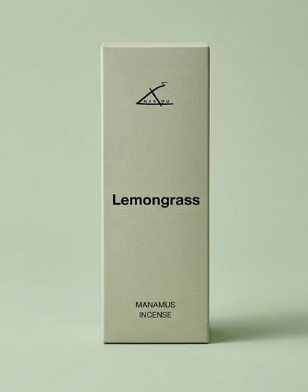 檸檬草線香 LEMONGRASS