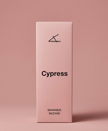 柏木線香 CYPRESS