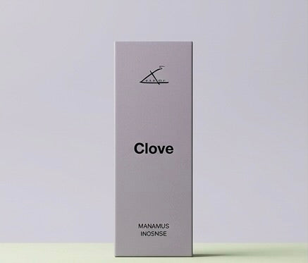 丁香線香 CLOVE
