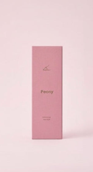 牡丹線香 PEONY INCENSE