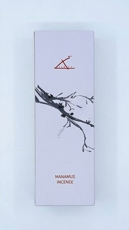 梅花線香  PLUM BLOSSOM INCENSE