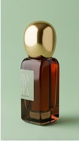水仙馬黛茶香水油 MATE TEA PERFUME OIL