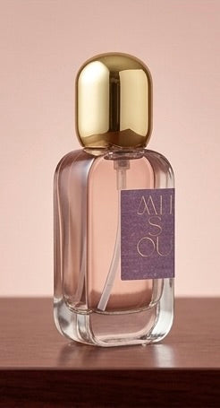 冥想 MEISOU PERFUME OIL