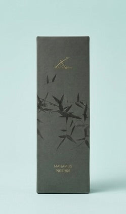 竹線香 BAMBOO INCENSE