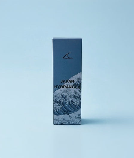 日本繡球線香 JAPAN HYDRANGEA INCENSE