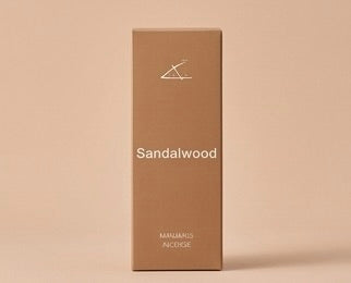檀木線香 SANDALWOOD