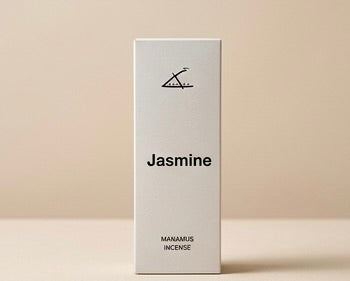 苿莉花線香 JASMINE INCENSE