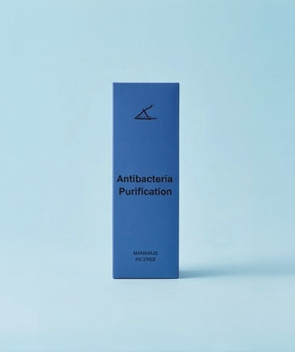 殺菌排毒線香 Antibacterial Purification Incense