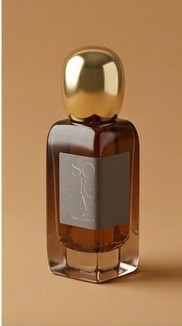空 香水油 SORA PERFUME OIL