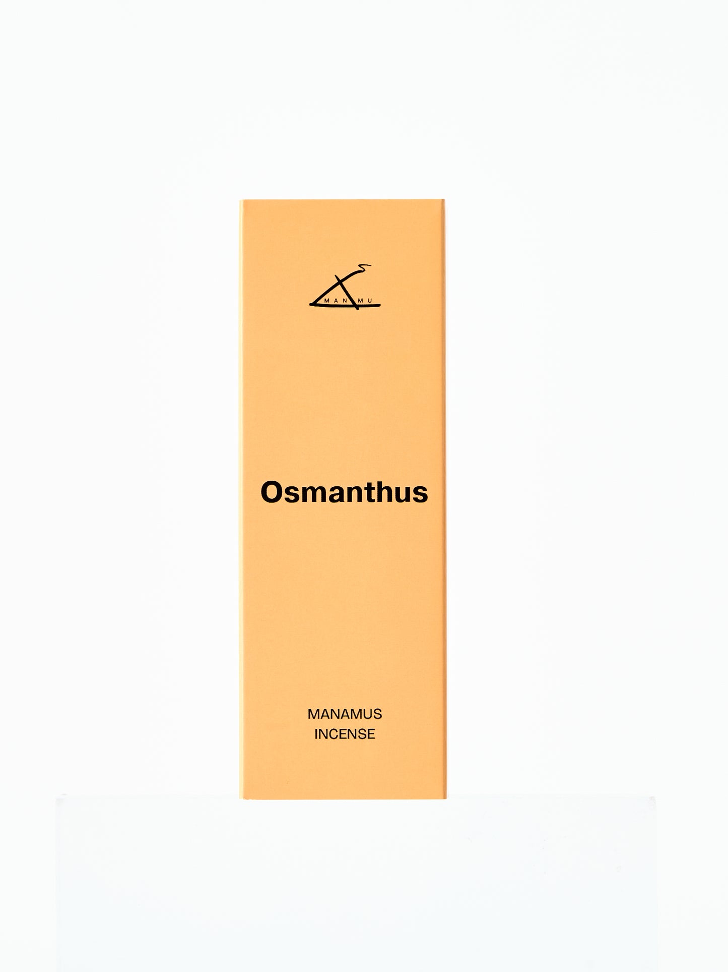 金秋桂花線香 OTHSMANTHUS